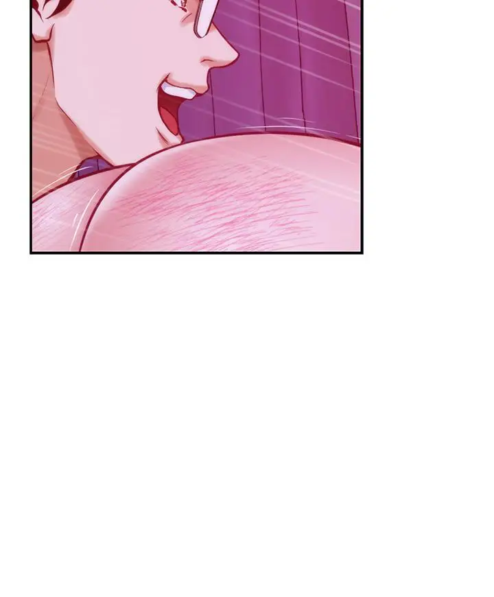 漫画《姊姊的房间》第39话第45张图