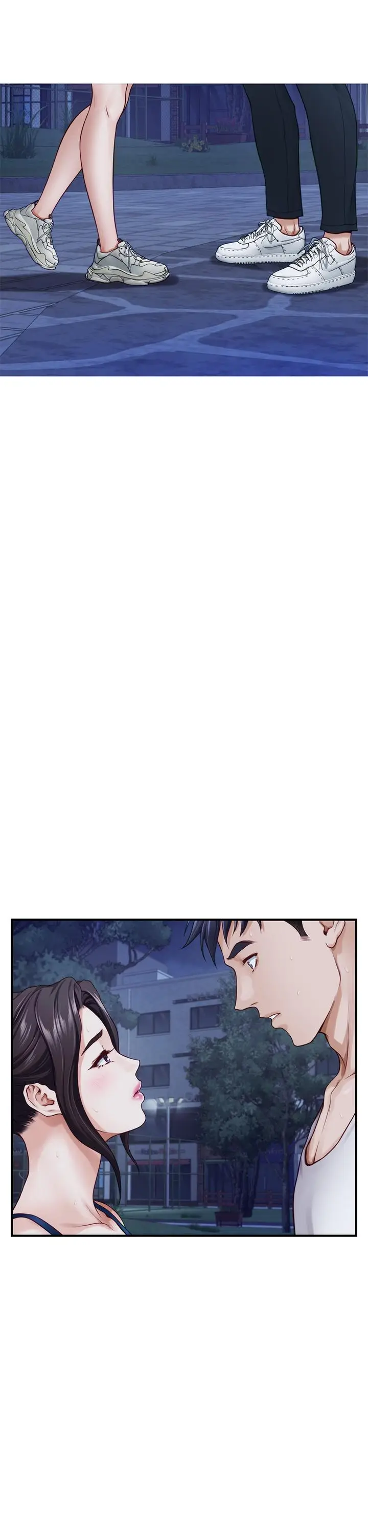 漫画《姊姊的房间》第40话第57张图