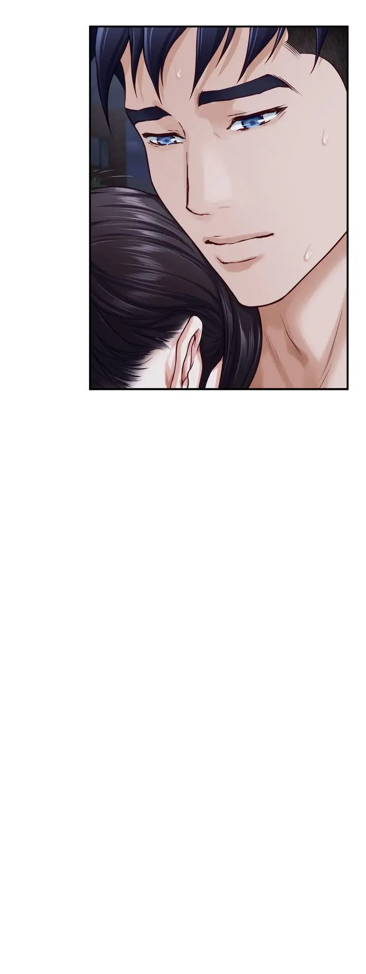漫画《姊姊的房间》第40话第59张图
