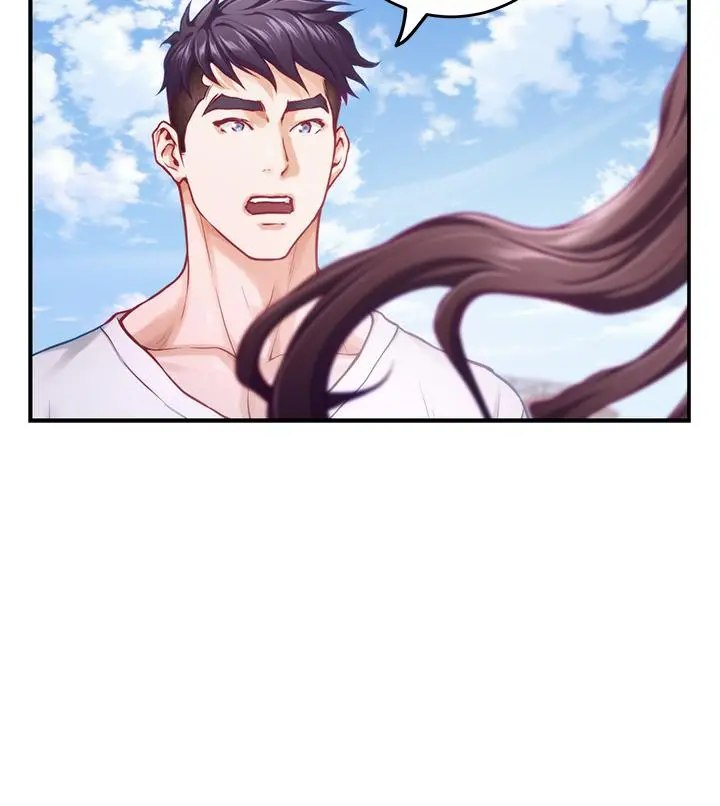 漫画《姊姊的房间》第41话第22张图
