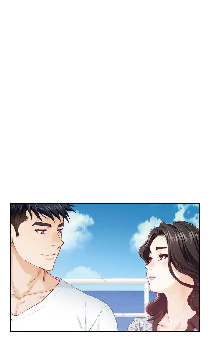 漫画《姊姊的房间》第41话第59张图