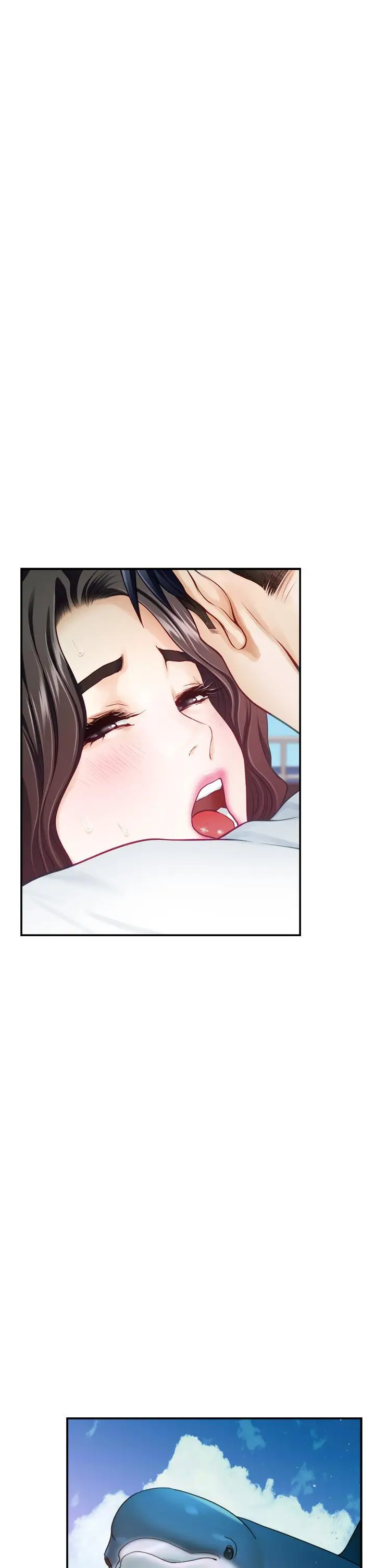 漫画《姊姊的房间》第42话第20张图