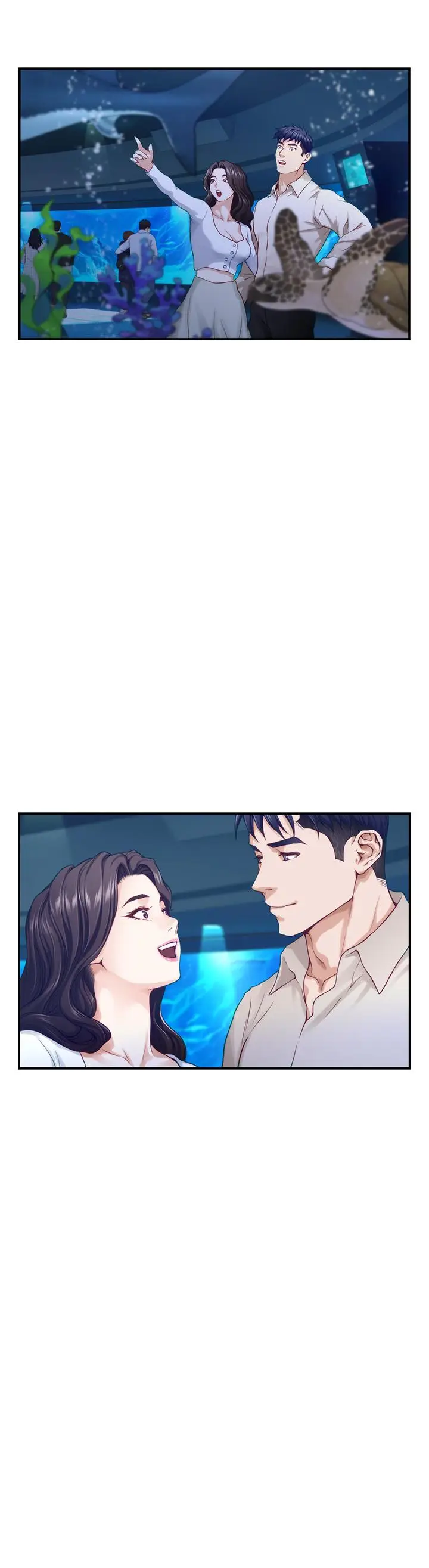 漫画《姊姊的房间》第45话第30张图