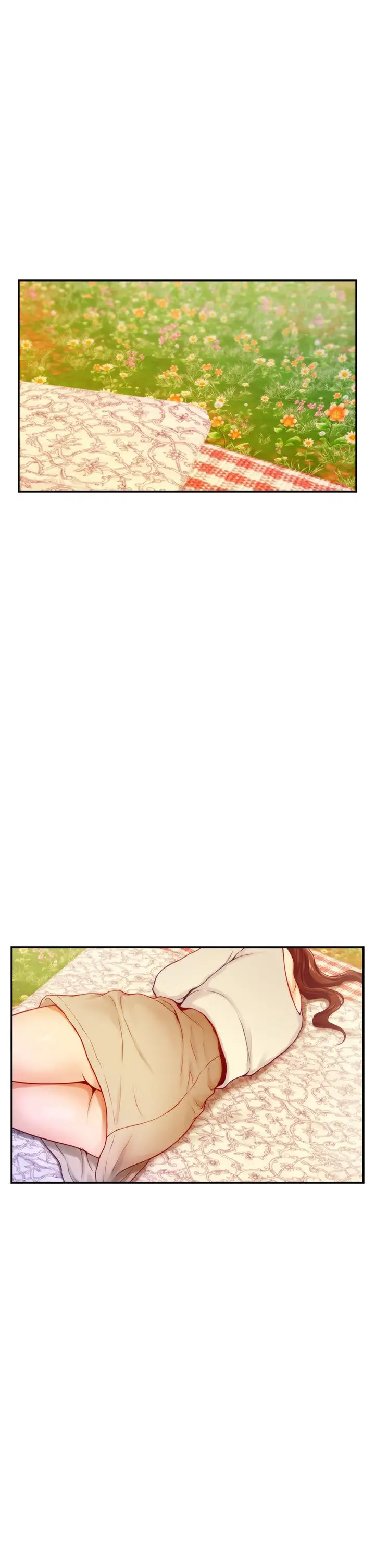 漫画《姊姊的房间》第45话第32张图