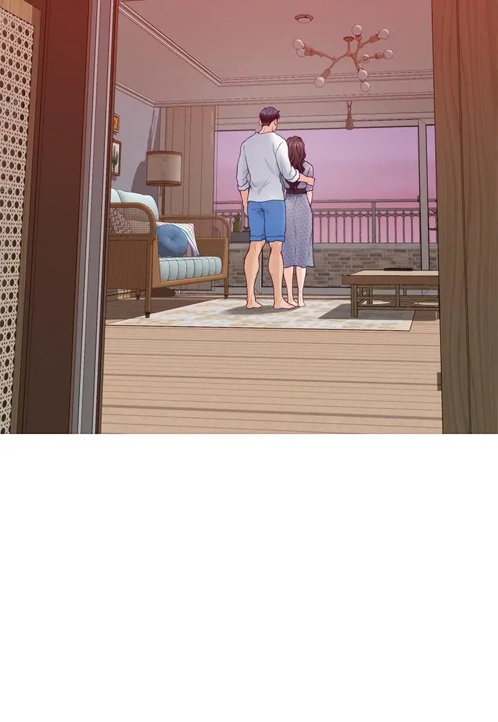 漫画《姊姊的房间》第46话第38张图