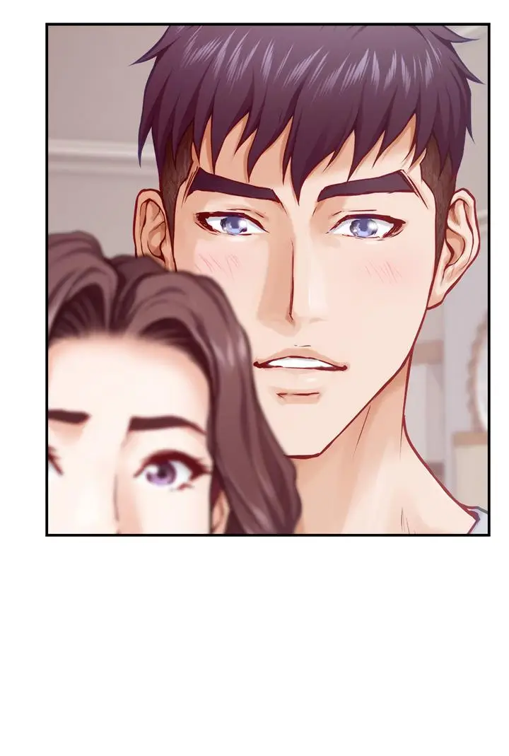 漫画《姊姊的房间》第46话第42张图