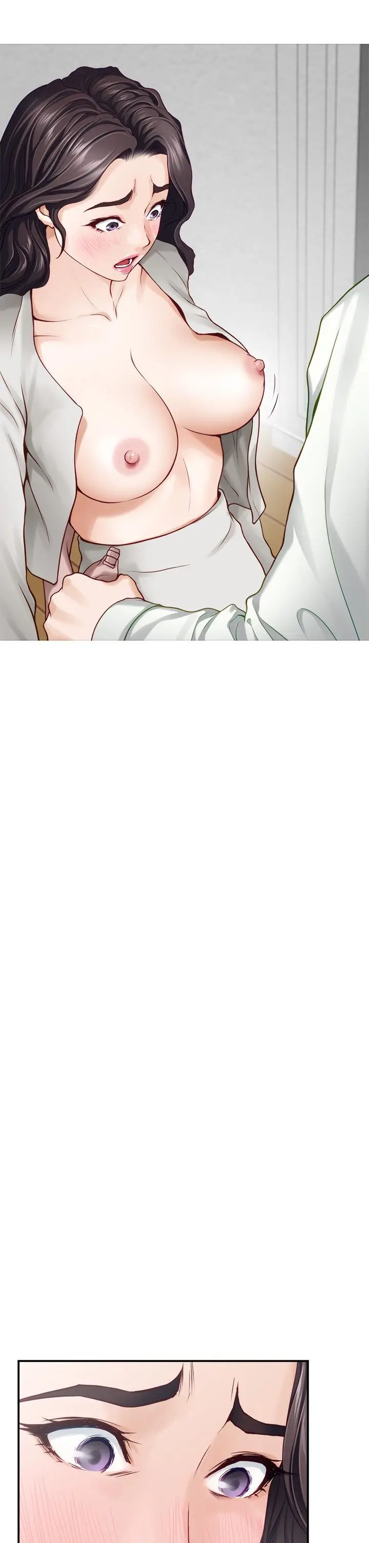 漫画《姊姊的房间》第48话第55张图