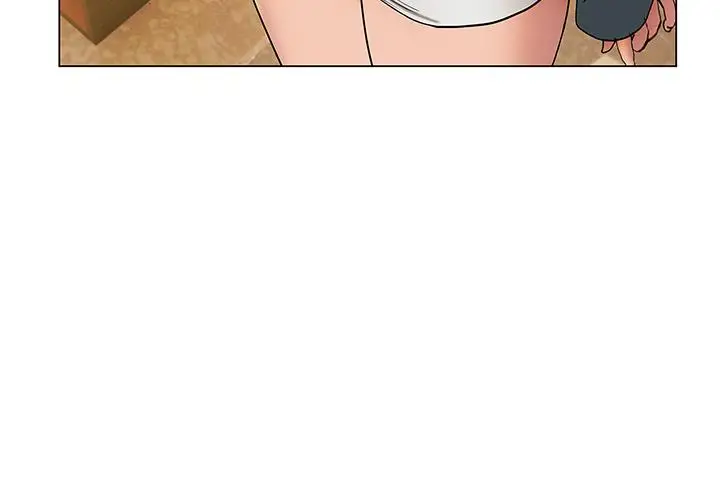 漫画《终结暧昧》第26话第42张图