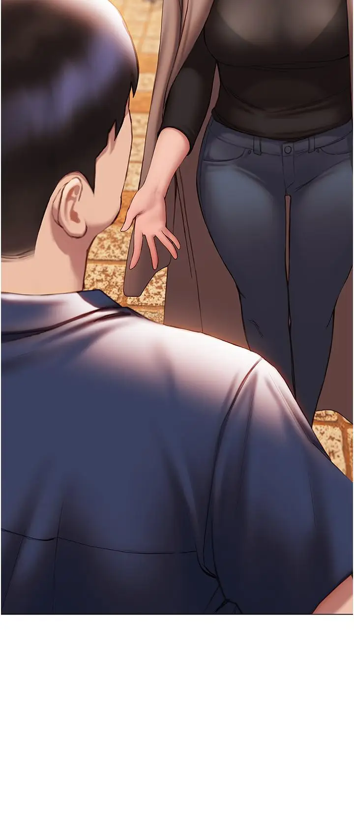 漫画《终结暧昧》第37话第42张图