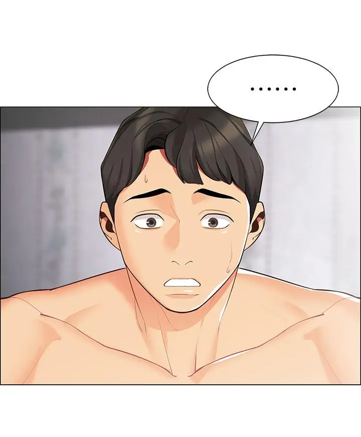 漫画《帐篷里的秘密》第1话第41张图