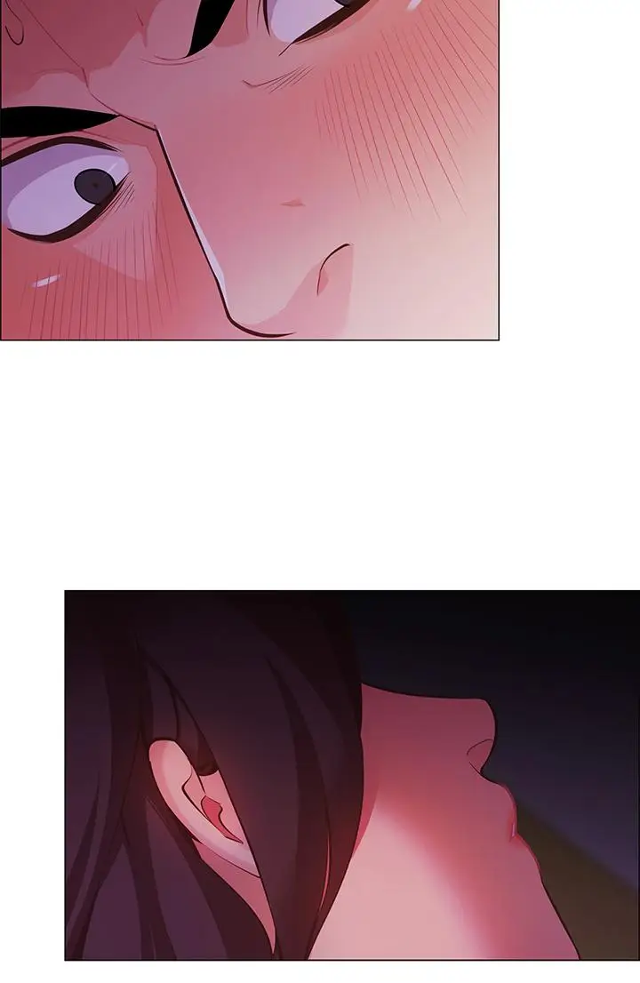 漫画《帐篷里的秘密》第2话第22张图