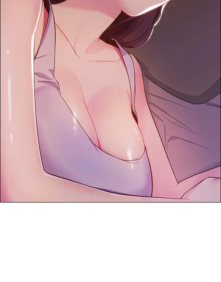 漫画《帐篷里的秘密》第2话第3张图