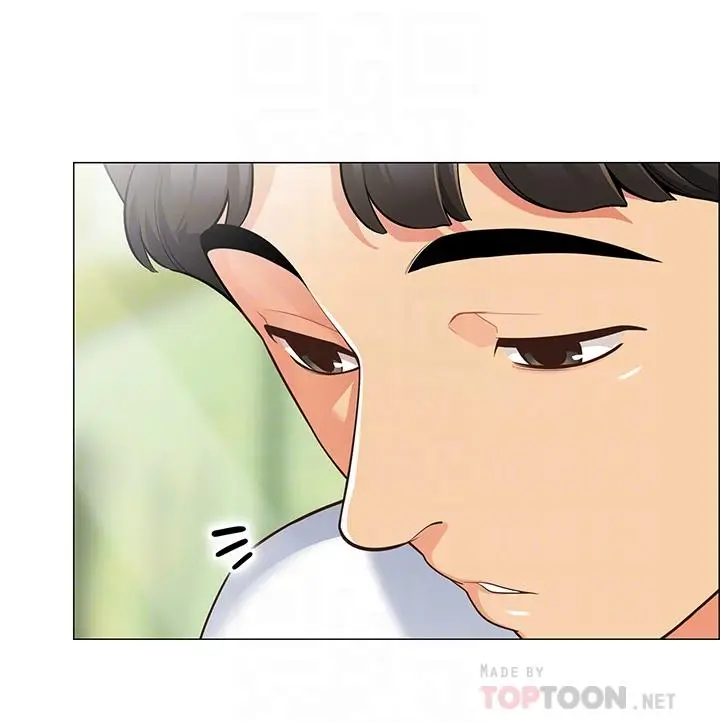 漫画《帐篷里的秘密》第3话第10张图