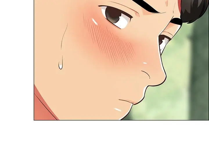 漫画《帐篷里的秘密》第4话第59张图