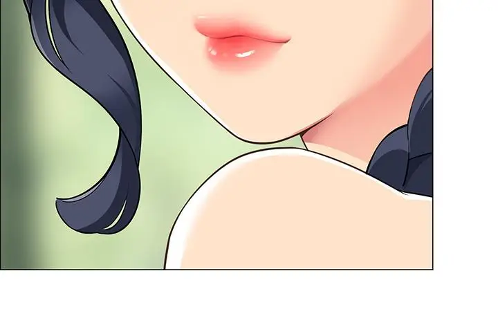 漫画《帐篷里的秘密》第4话第63张图