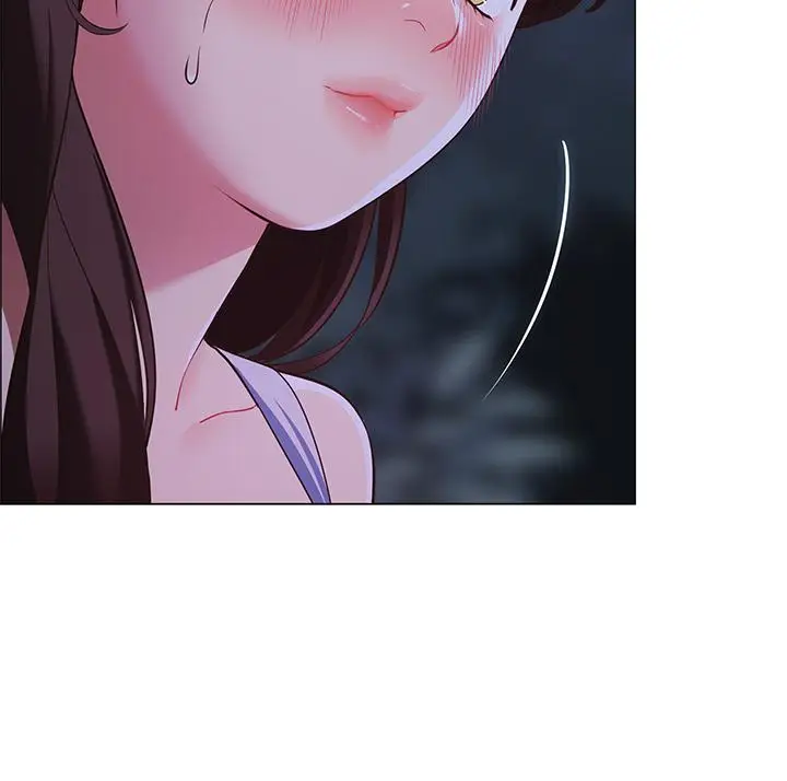 漫画《帐篷里的秘密》第9话第33张图