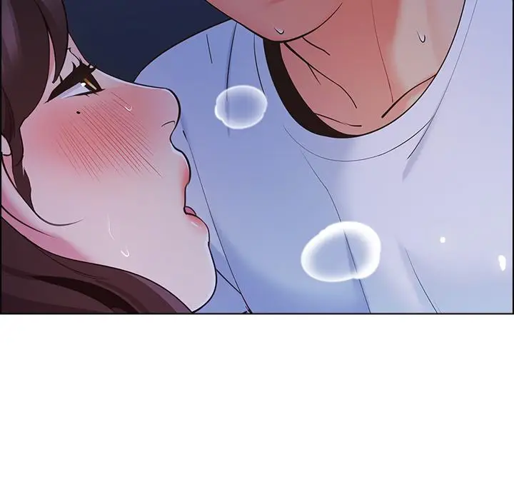漫画《帐篷里的秘密》第11话第23张图
