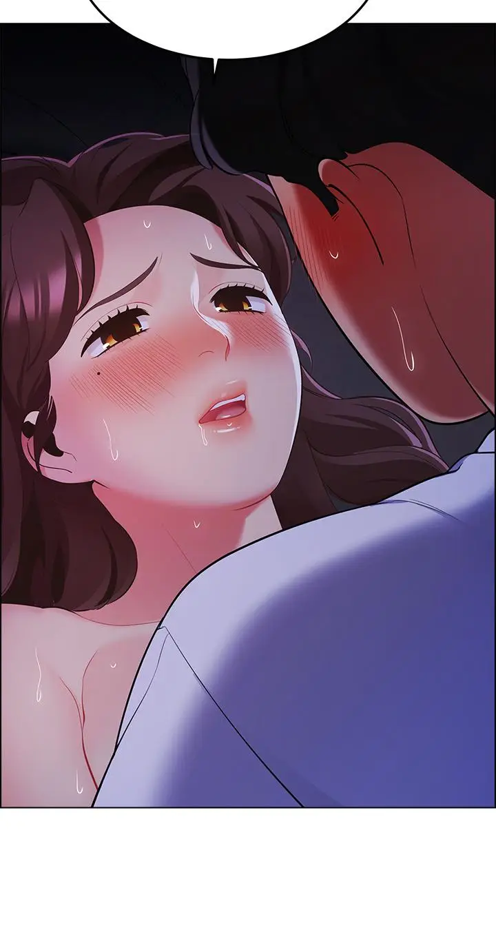漫画《帐篷里的秘密》第11话第33张图
