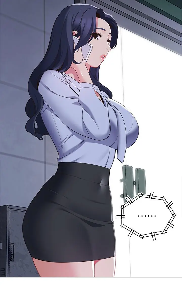 漫画《帐篷里的秘密》第14话第30张图