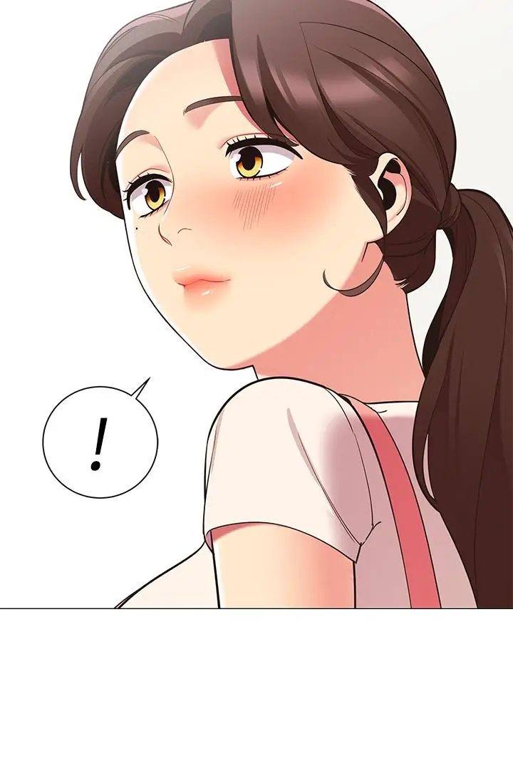 漫画《帐篷里的秘密》第15话第3张图