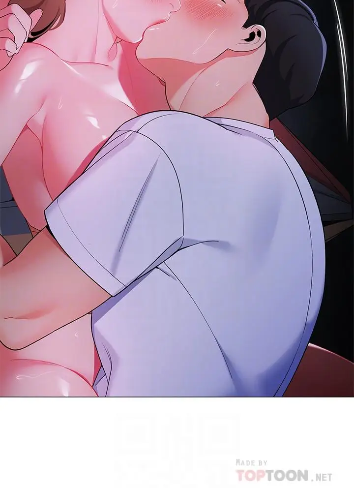 漫画《帐篷里的秘密》第27话第18张图