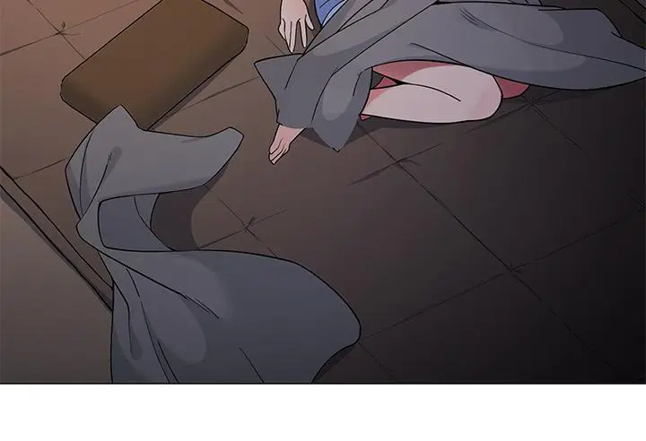 漫画《帐篷里的秘密》第27话第42张图