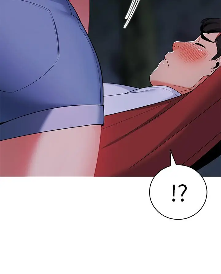 漫画《帐篷里的秘密》第28话第25张图