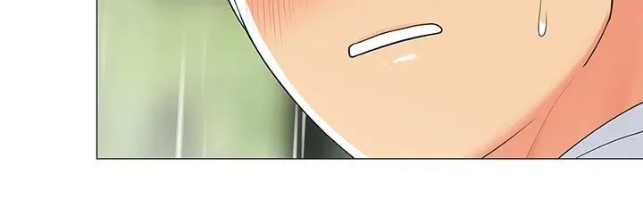 漫画《帐篷里的秘密》第30话第3张图