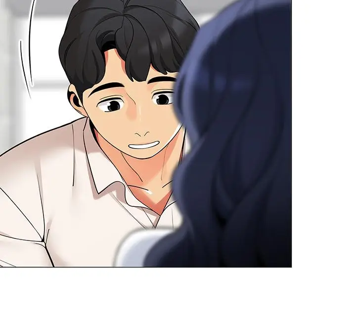 漫画《帐篷里的秘密》第36话第17张图