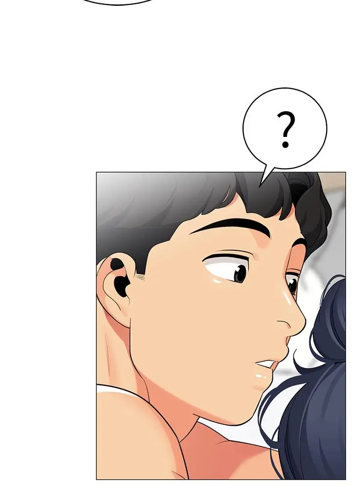 漫画《帐篷里的秘密》第38话第29张图