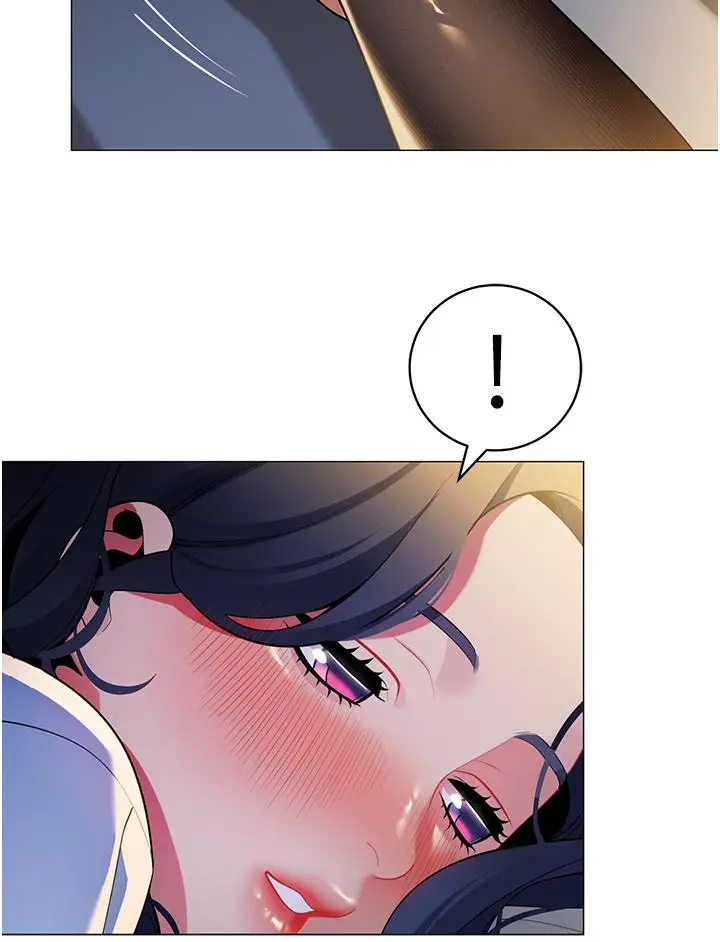 漫画《帐篷里的秘密》第39话第36张图