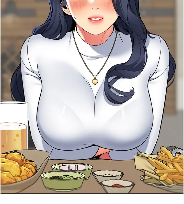 漫画《帐篷里的秘密》第45话第7张图
