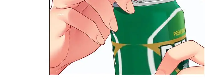 漫画《帐篷里的秘密》第49话第17张图