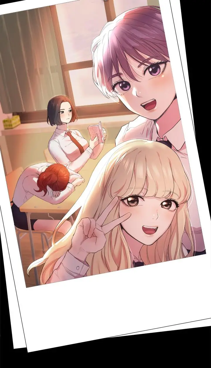 漫画《姊姊们的调教》第1话第33张图