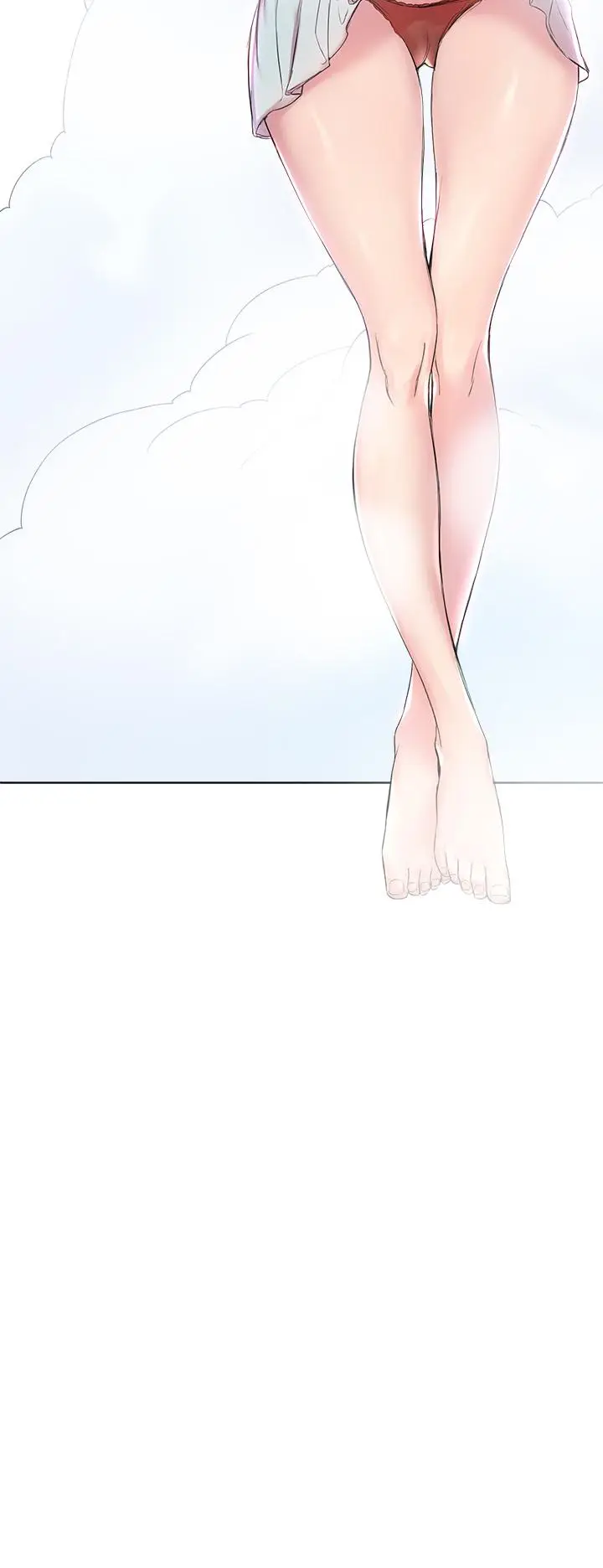 漫画《姊姊们的调教》第4话第20张图