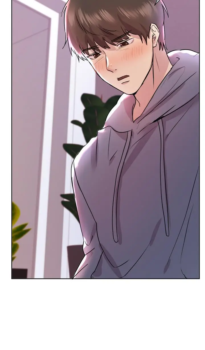 漫画《姊姊们的调教》第4话第29张图