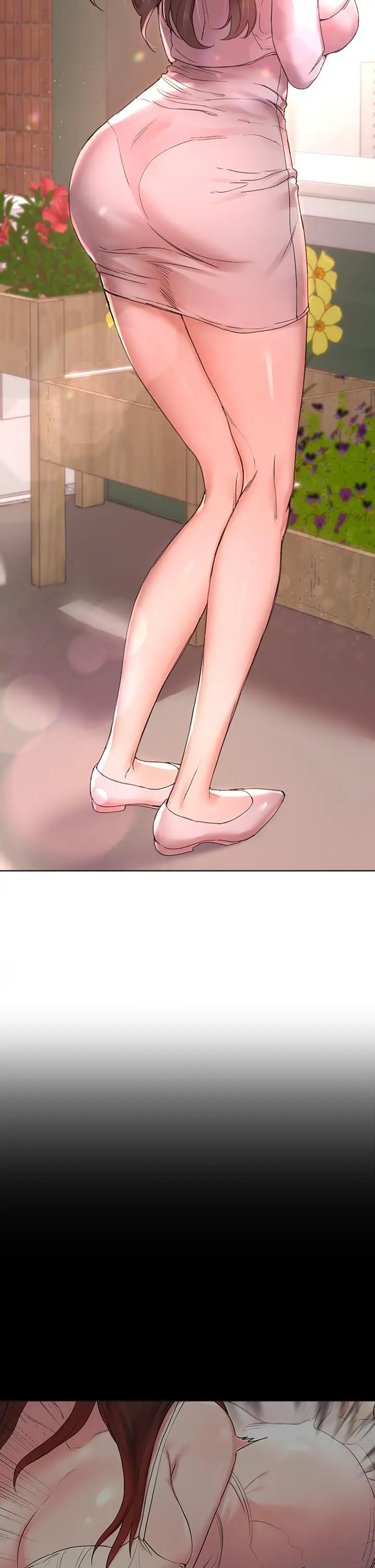 漫画《姊姊们的调教》第11话第29张图
