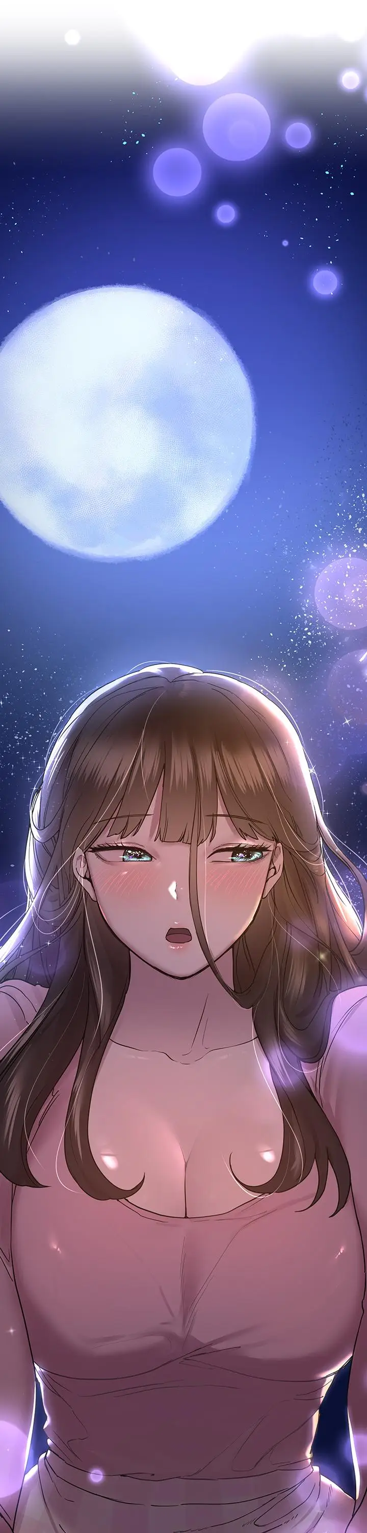 漫画《姊姊们的调教》第14话第46张图