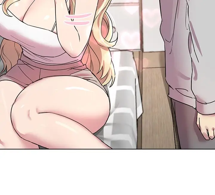 漫画《姊姊们的调教》第17话第37张图