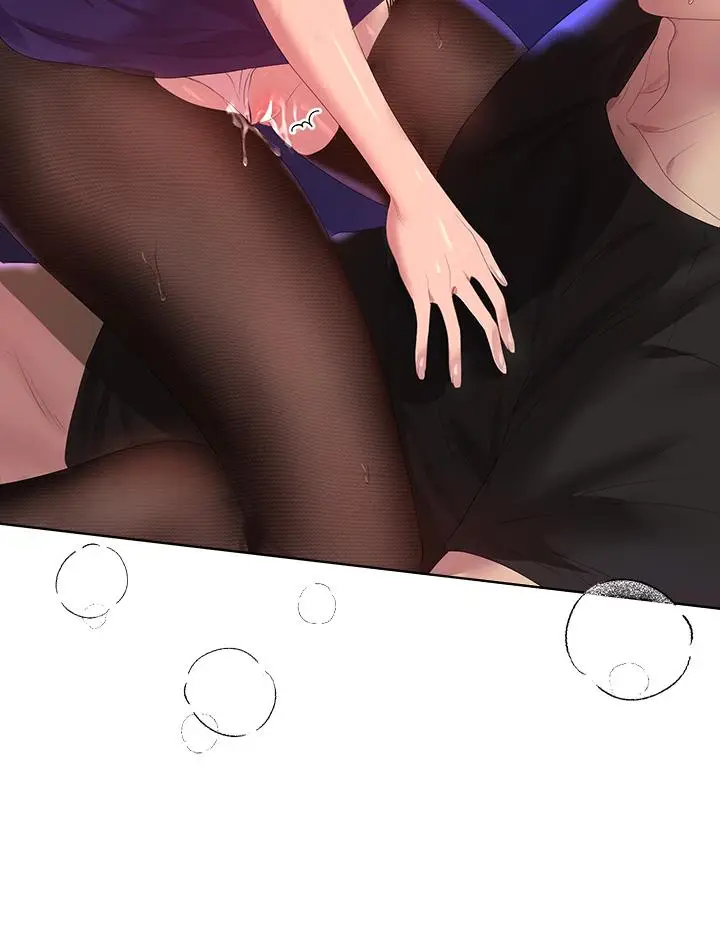 漫画《姊姊们的调教》第34话第19张图
