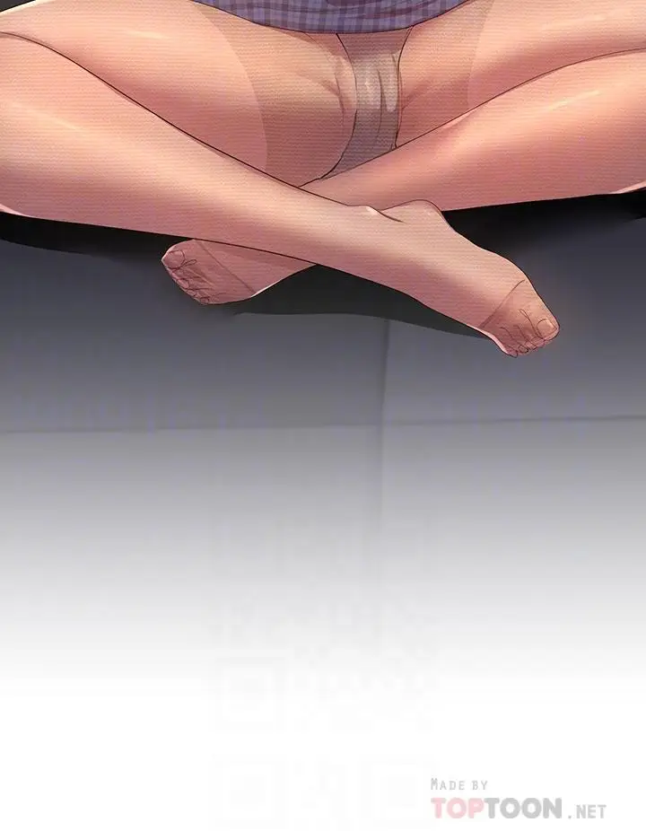 漫画《姊姊们的调教》第38话第4张图