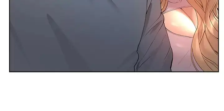 漫画《姊姊们的调教》第51话第27张图