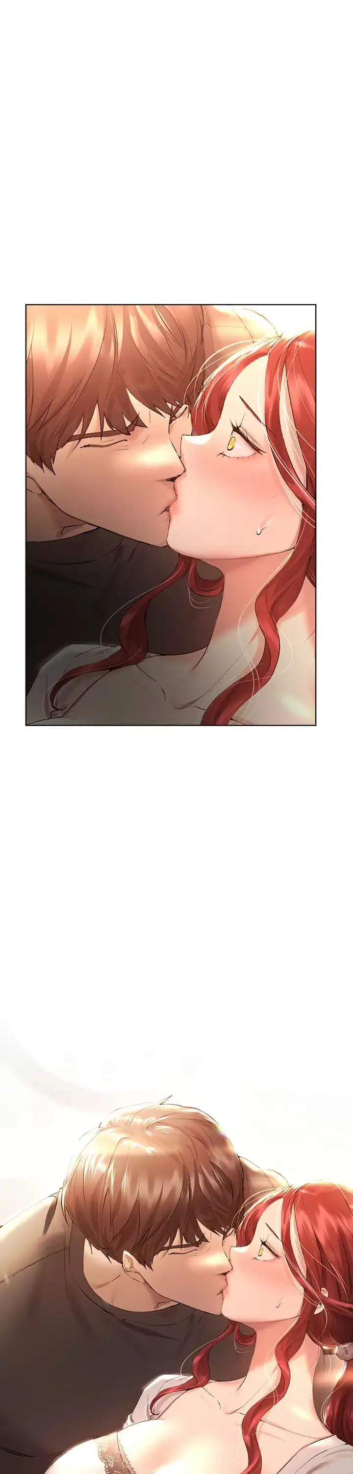 漫画《姊姊们的调教》第52话第46张图