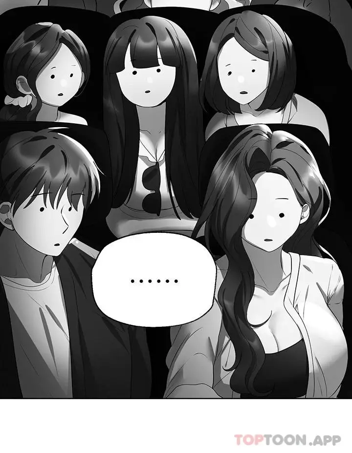 漫画《姊姊们的调教》第58话第26张图