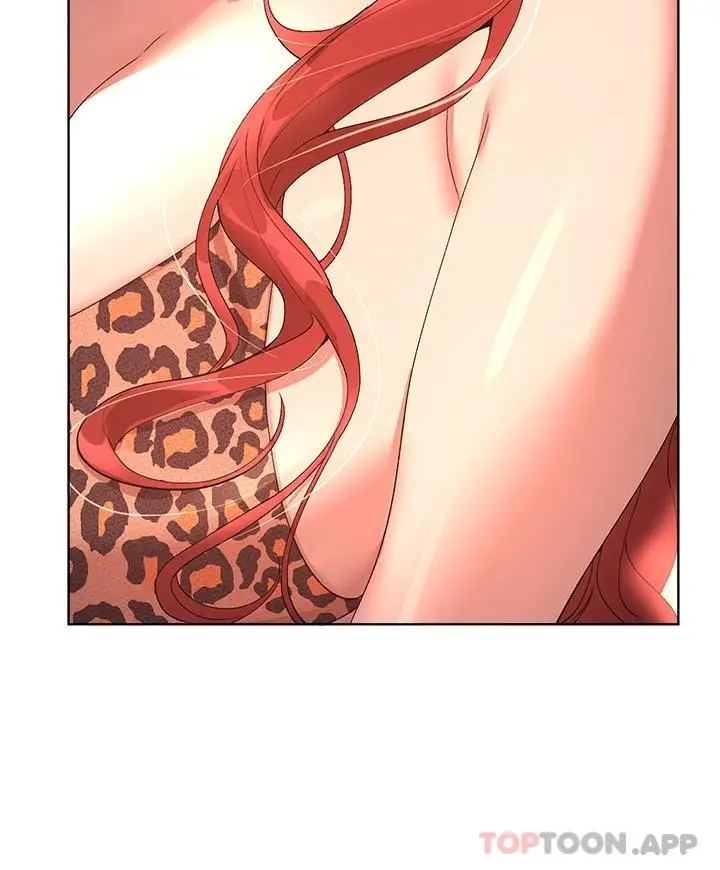漫画《姊姊们的调教》第58话第38张图