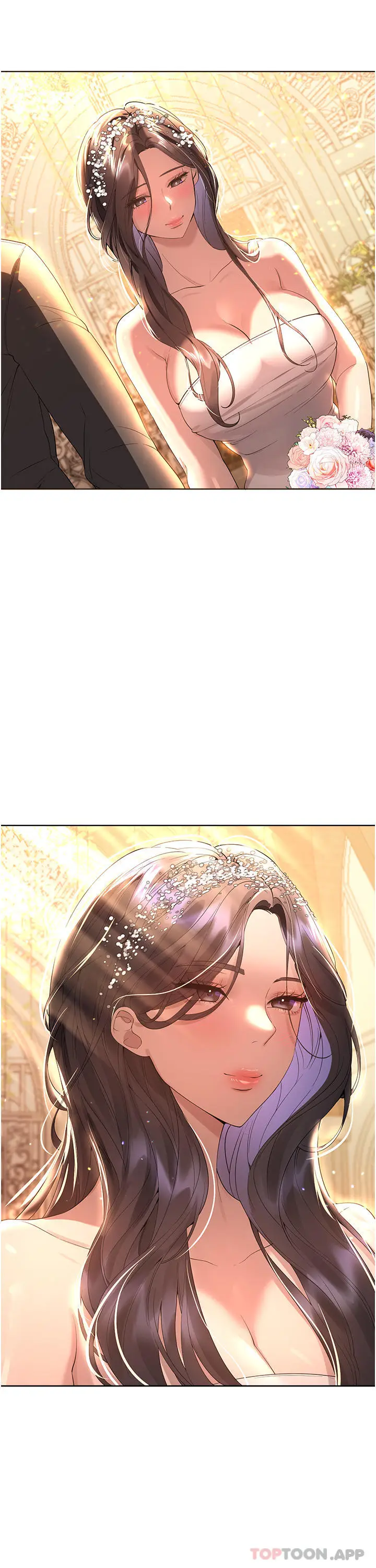 漫画《姊姊们的调教》最终话第22张图