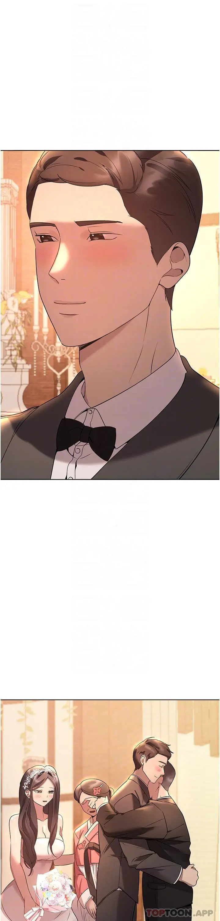 漫画《姊姊们的调教》最终话第23张图