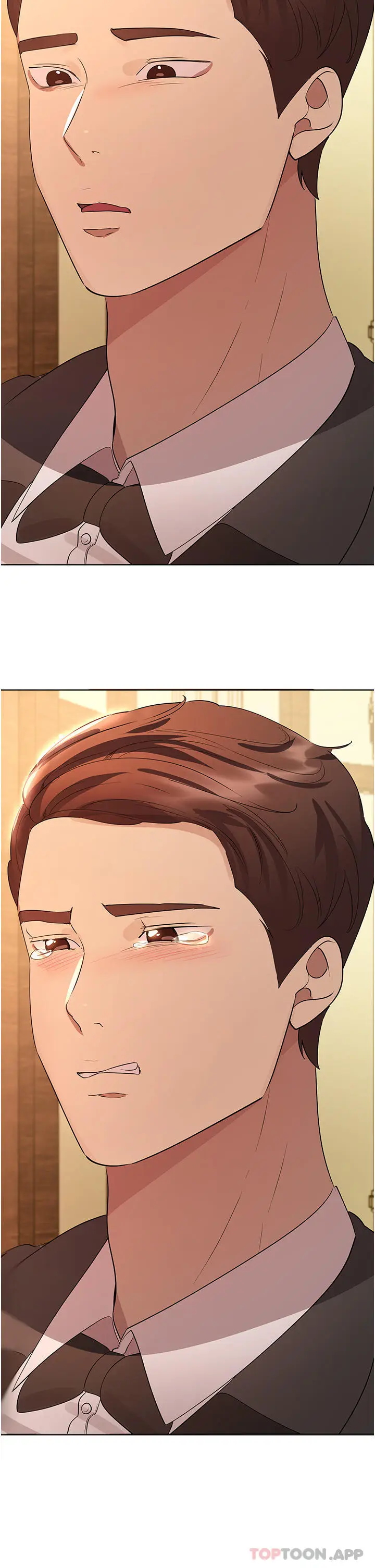 漫画《姊姊们的调教》最终话第27张图