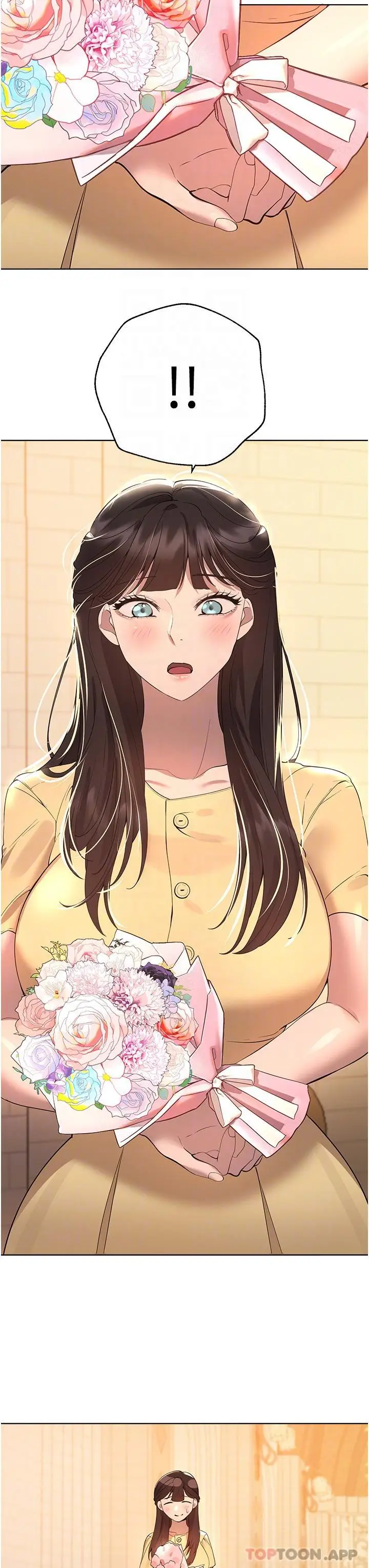 漫画《姊姊们的调教》最终话第32张图