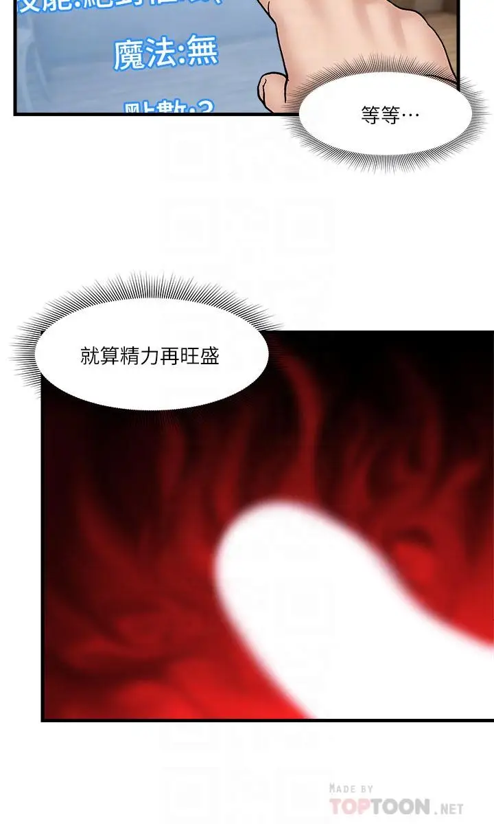 漫画《异世界催眠王》第8话第14张图